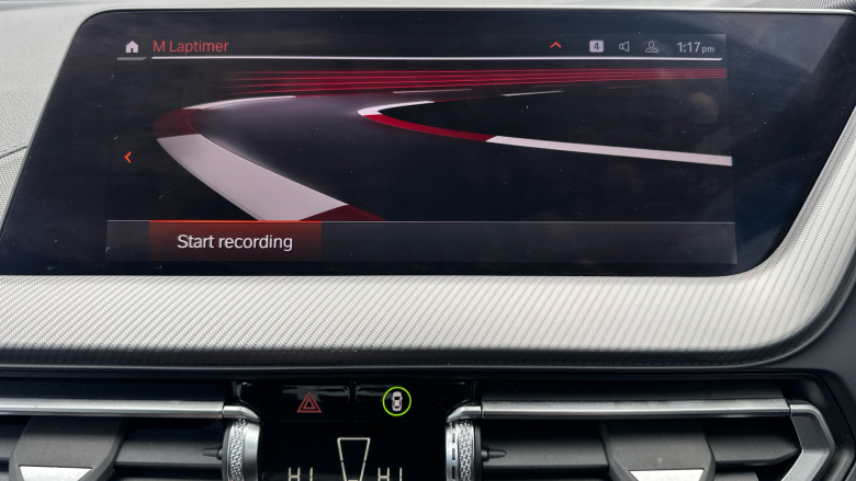 BMW 1 Series 118i [136] M Sport 5dr Step Auto [LCP] Petrol Hatchback